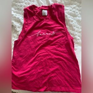 Barre3 script tank